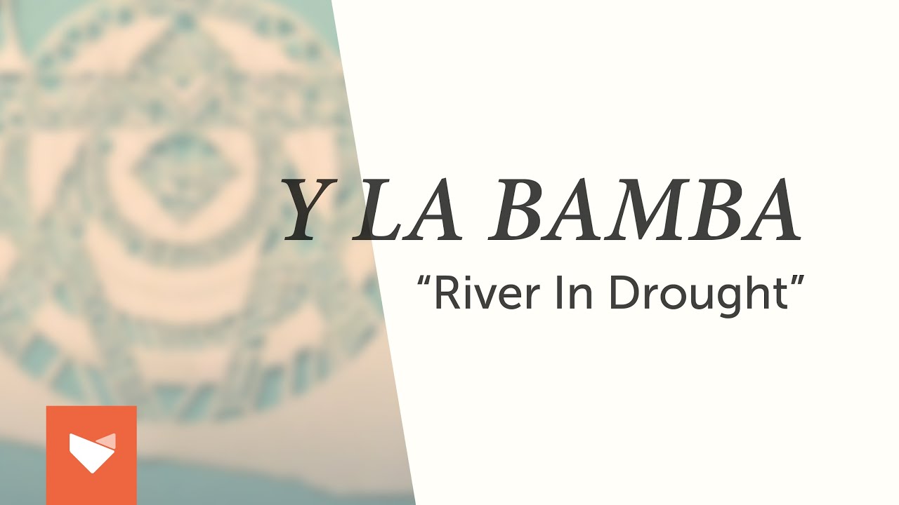 Y La Bamba - 