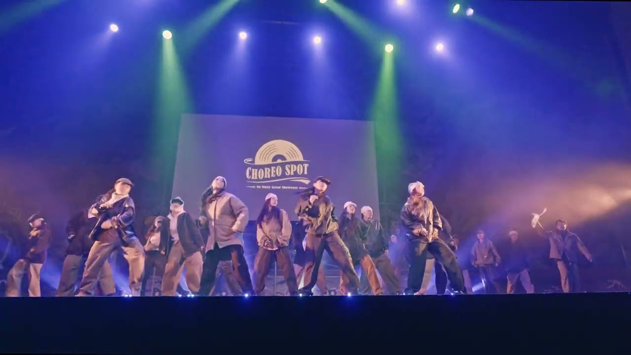 【SHOWCASE】MOEKA Number