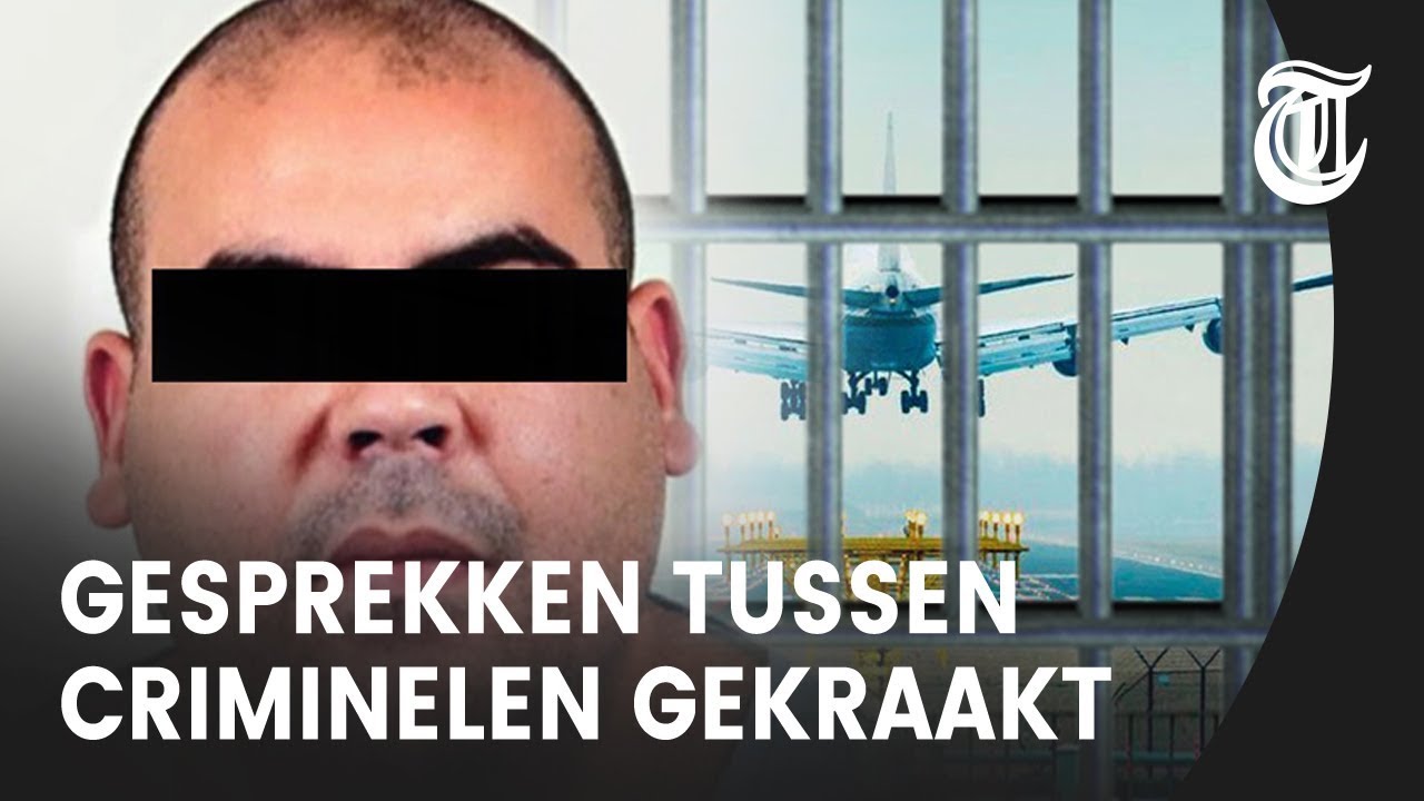 Zaak Noffel probleem voor criminelen