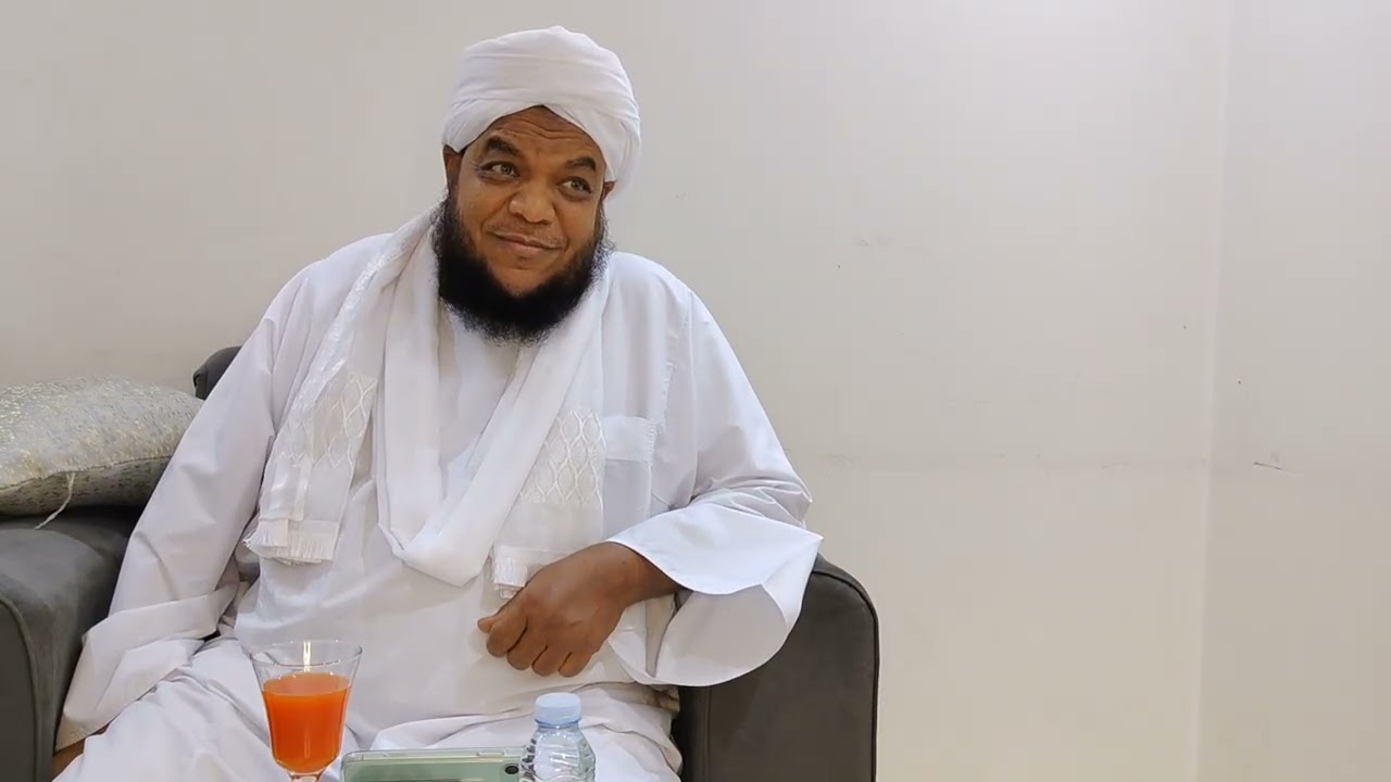 الدعاء || الشيخ: طارق محمود ||
