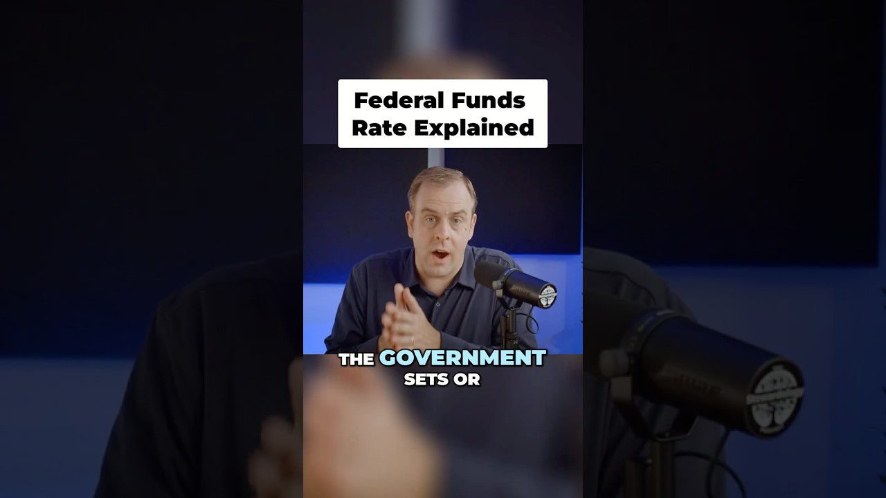 Federal Funds Rate Explained