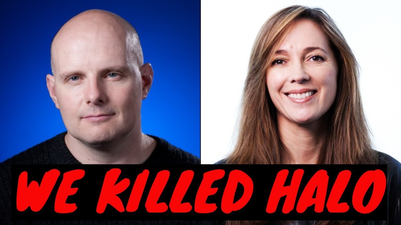Halo: Madness at 343 Industries
