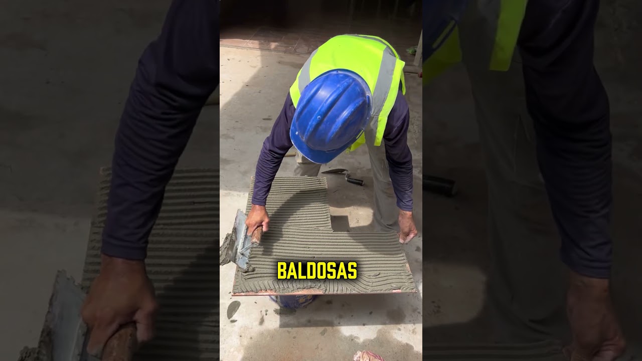 Un simple cambio de SUELO consigue REVALORIZAR toda una casa ✅✅