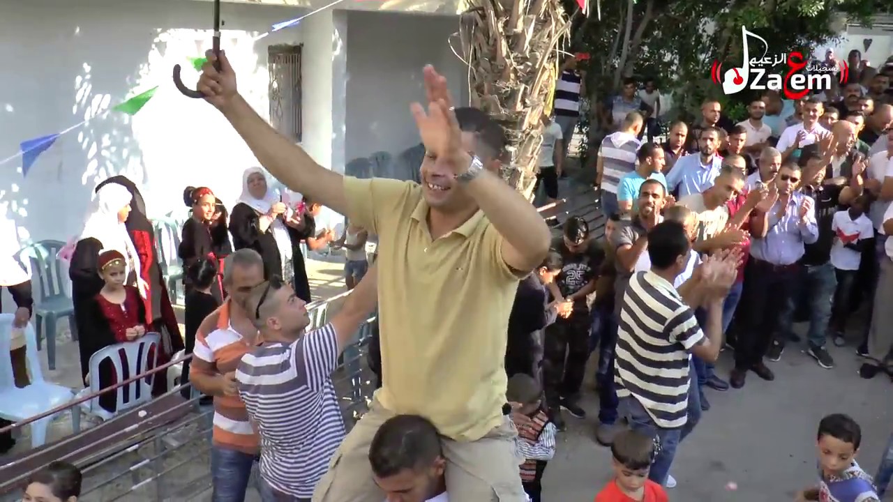 الفنان بهاء الجلاد - يا هلا طل العريس - حمام العريس غالب الشافعي (الشبل) | تسجيلات الزعيم 2018