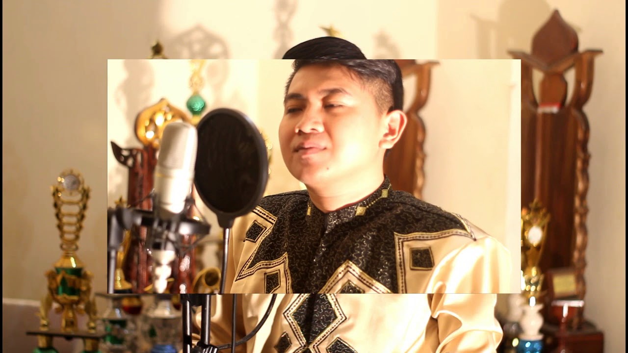 Attouna Toffouli cover by.A. Aqimuddin Alhan