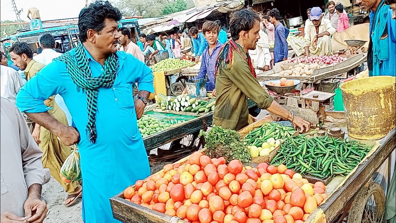 Umarkot (Amarkot) city sindh pakistan