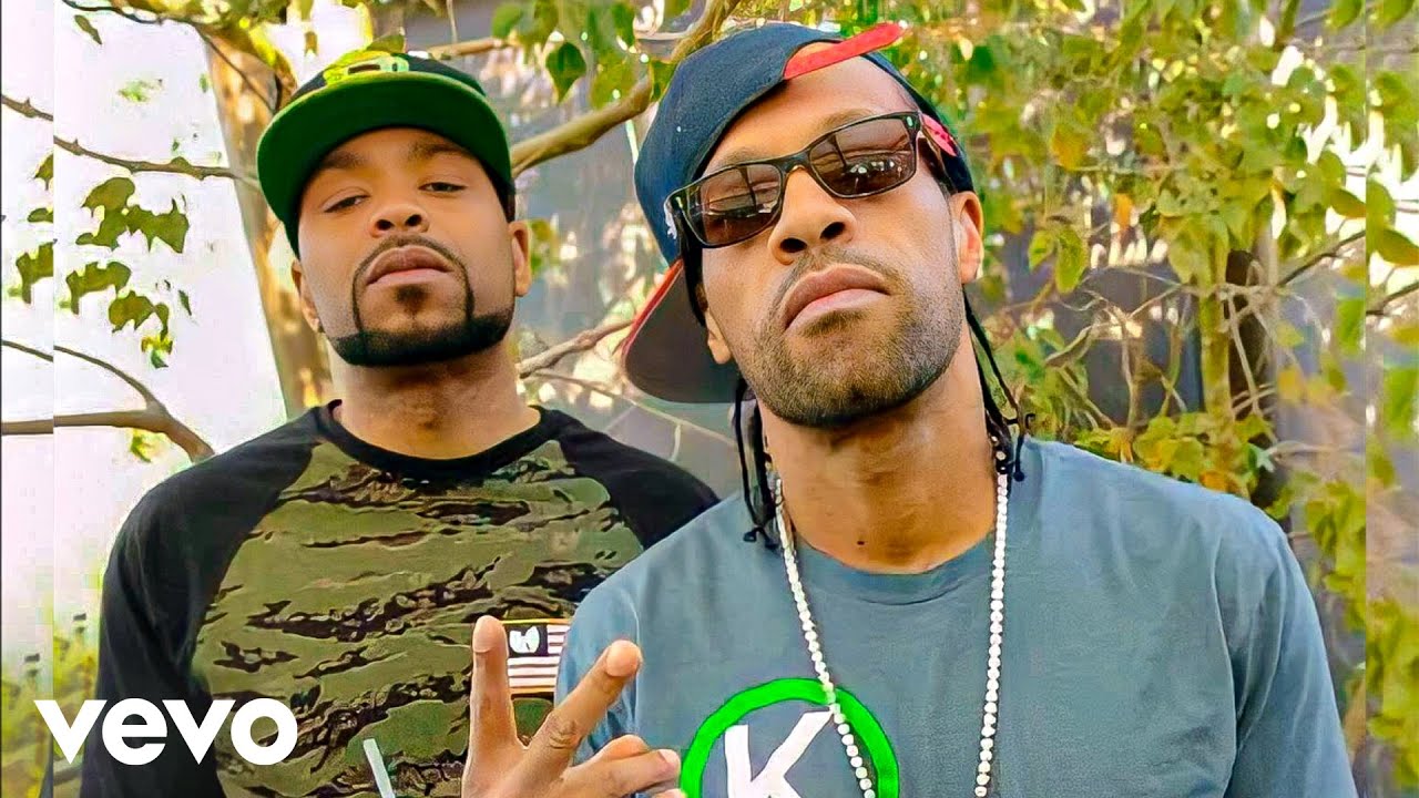 Wu-Tang Clan & Redman - We Don't Play (Music Video) Method Man, Inspectah Deck, Raekwon,Ours&nbsp;Samplus