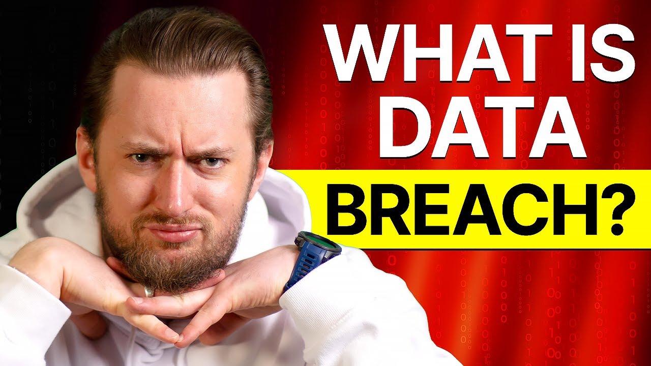 Data breaches explained | How to avoid them?