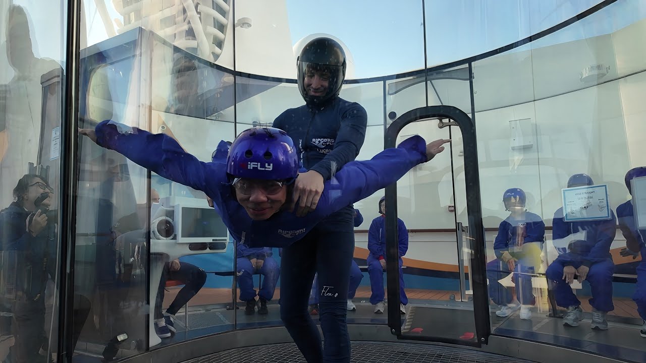 📍How To Sky Diving Tutorial 