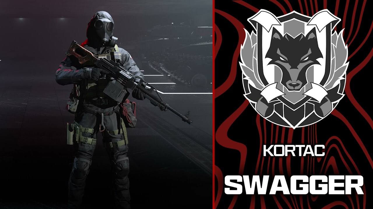 Swagger Voicelines - ENGLISH - (Modern Warfare III)