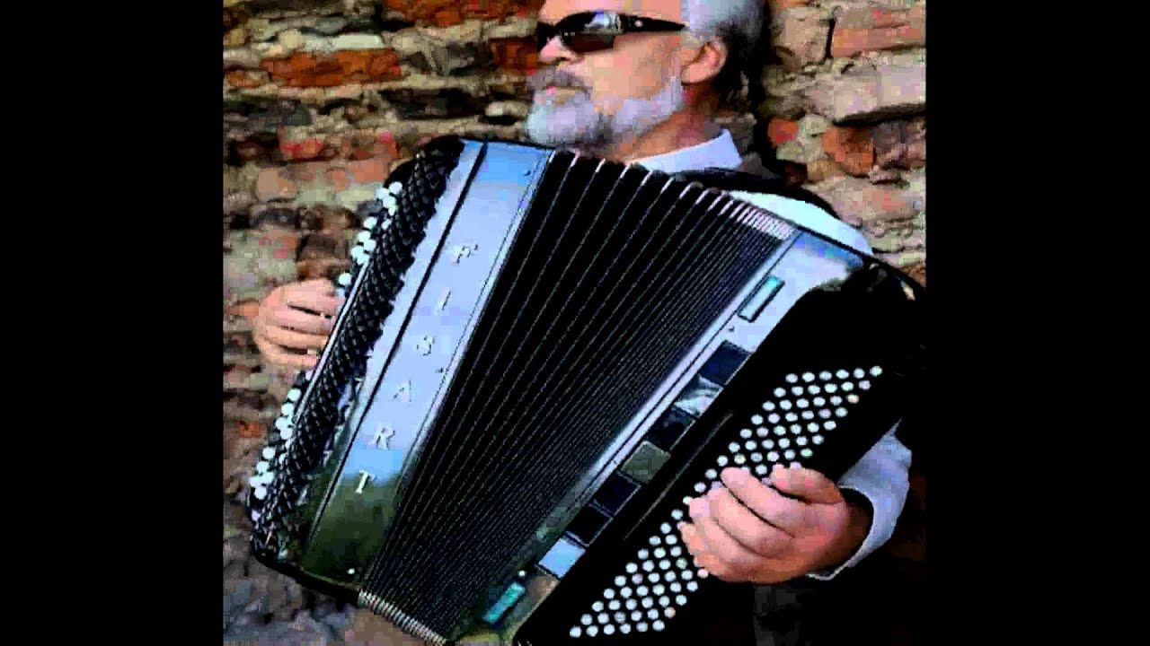 V. Kallistov, Variazioni su due temi popolari russi. "La steppa".