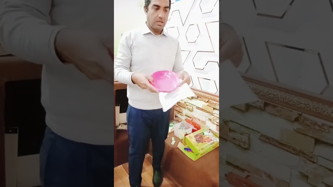ECCE Learning Kit.....Science Corner Part2