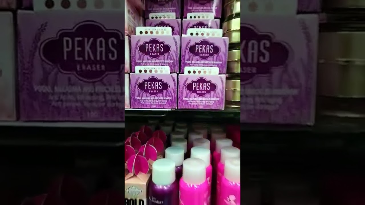 #pekas #pekascream #whiteningcream #whiteningface