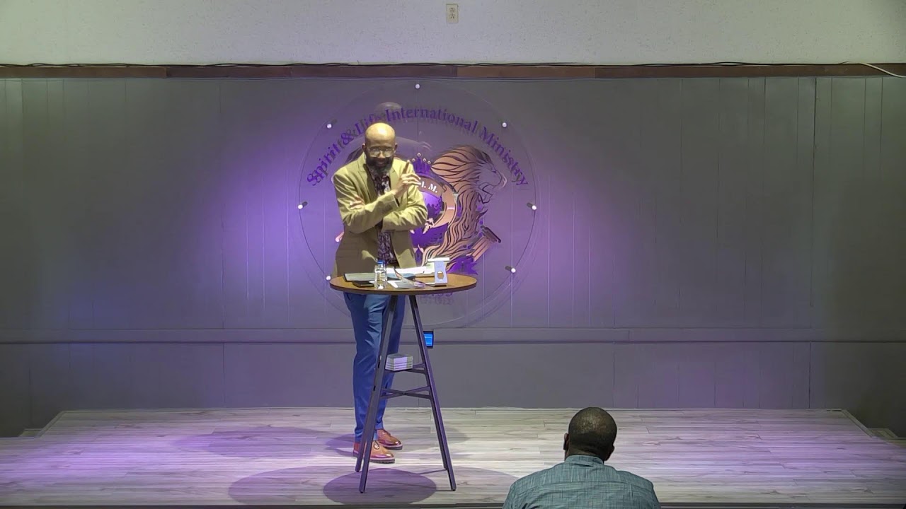 Throne Room Worship Service! | When The Vail Is Taken Away (Part 8): Manifested Sonship!