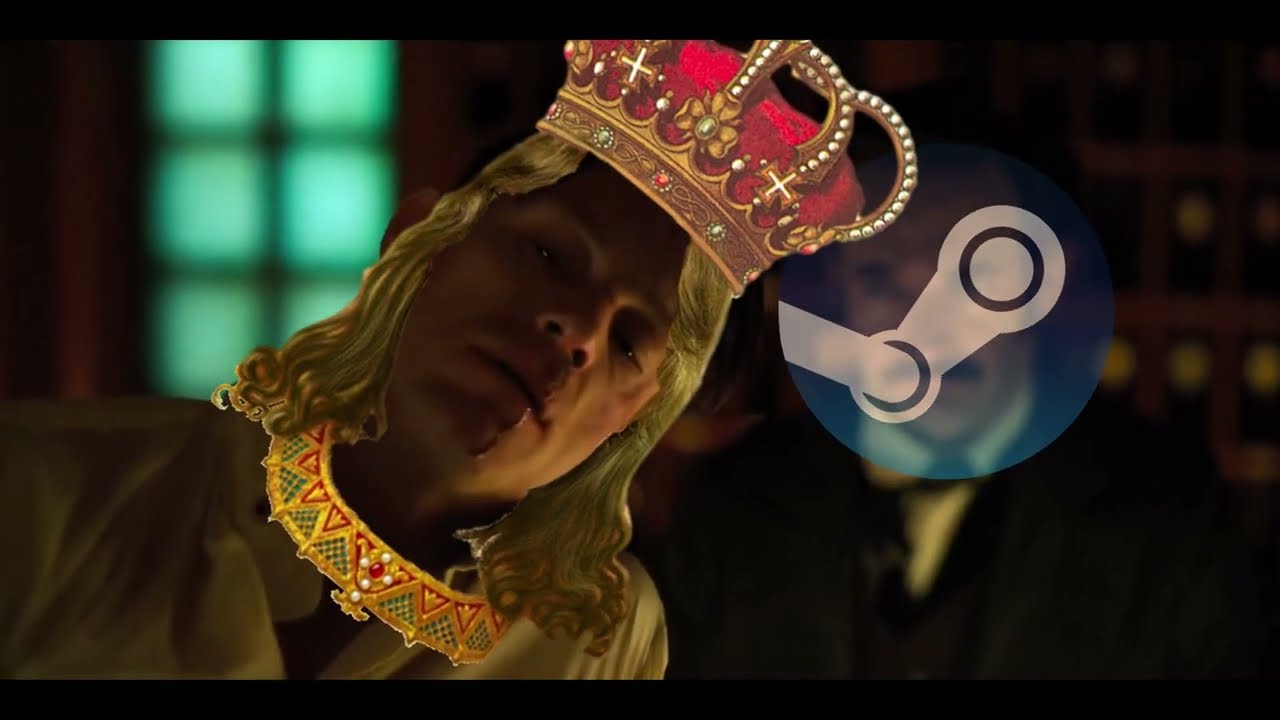 Are You Ready? - Steam Summer Sale 2023