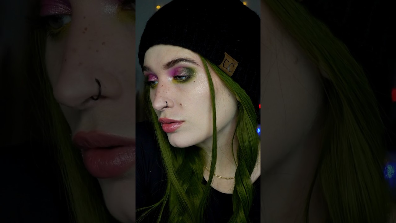 blend bunny machina palette is available TODAY 12/1 at 9am PST (affiliate code BATTYBEAN)