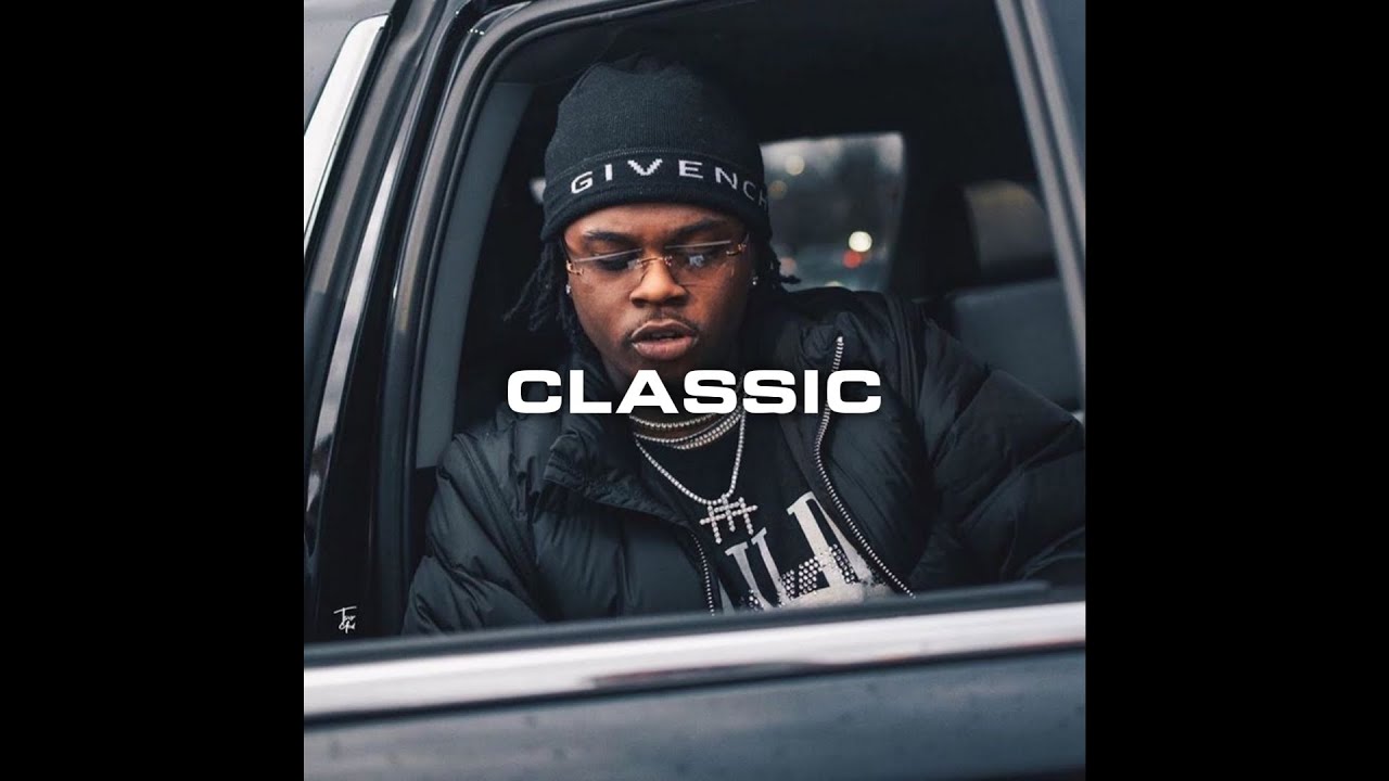[FREE] Gunna x Young Thug Type Beat - 