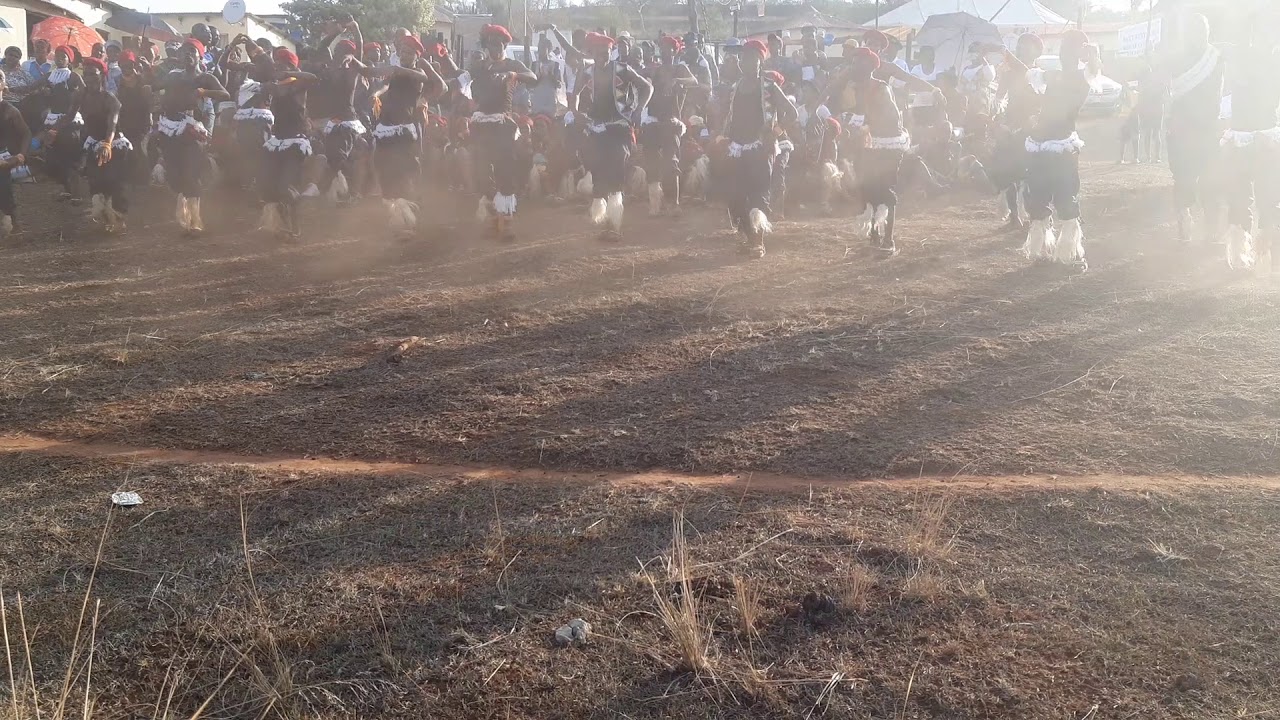 Amashiyakhalwa