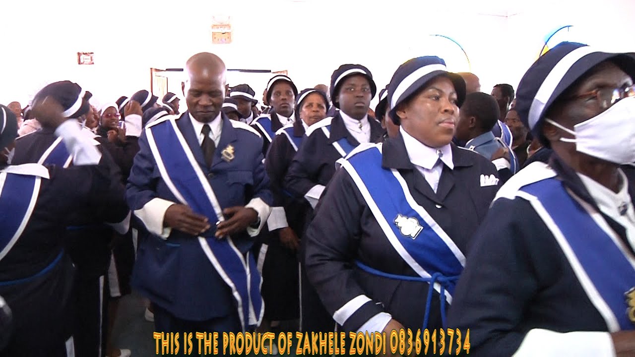 UMTSILO  AT BIZANA PART 2 2025