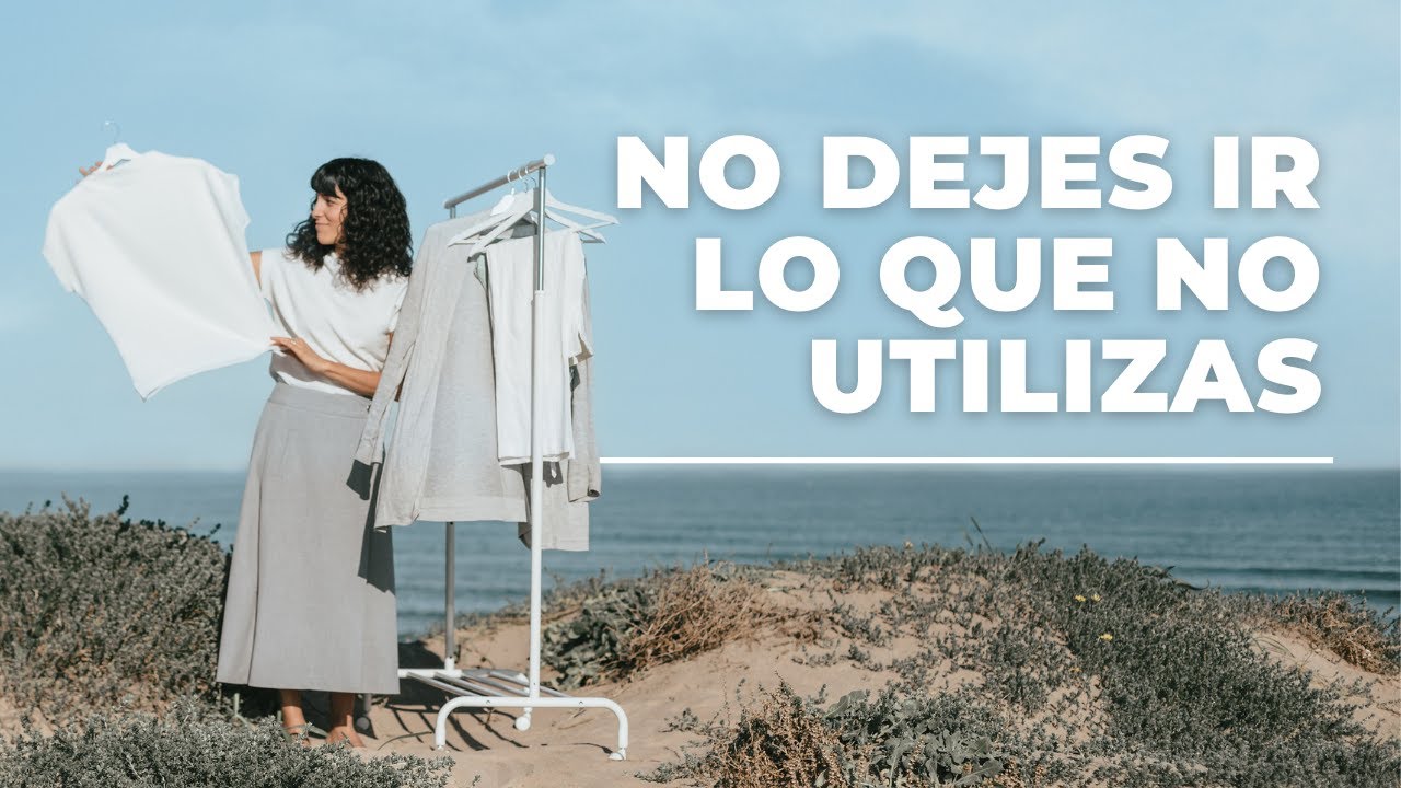 5+1 REGLAS MÁS de MINIMALISMO que TE SIRVEN (aunque no seas minimalista) (SEGUNDA PARTE)