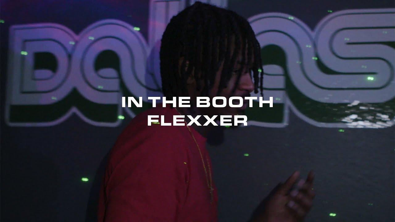 In The Booth I Flexxer