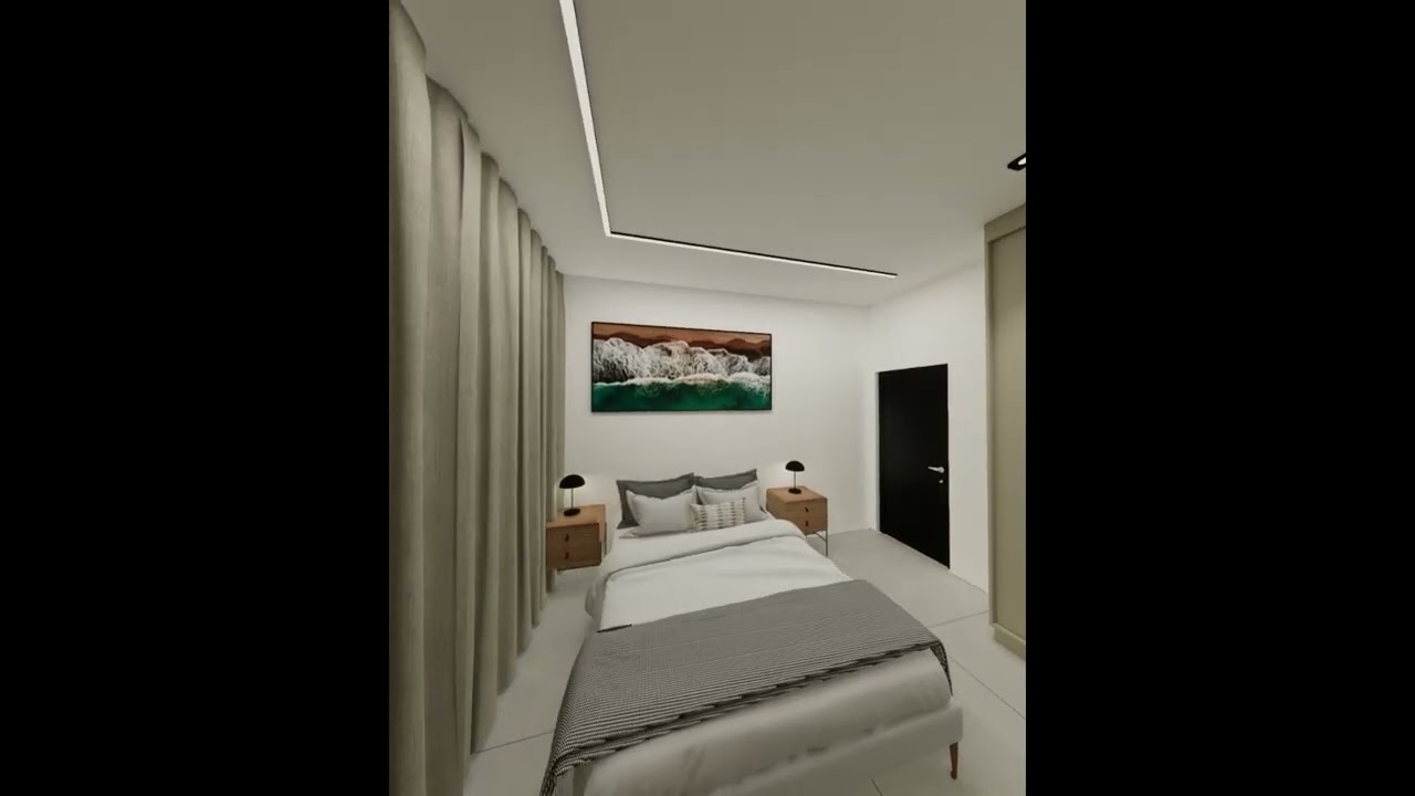 SOBRADO 4 DORM (3 SUITES) BAL FLORIDA