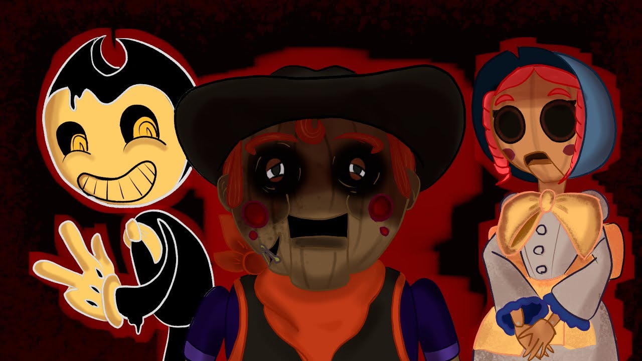 O Mascot horror que perdeu meio BILH&Atilde;O de d&oacute;lares...