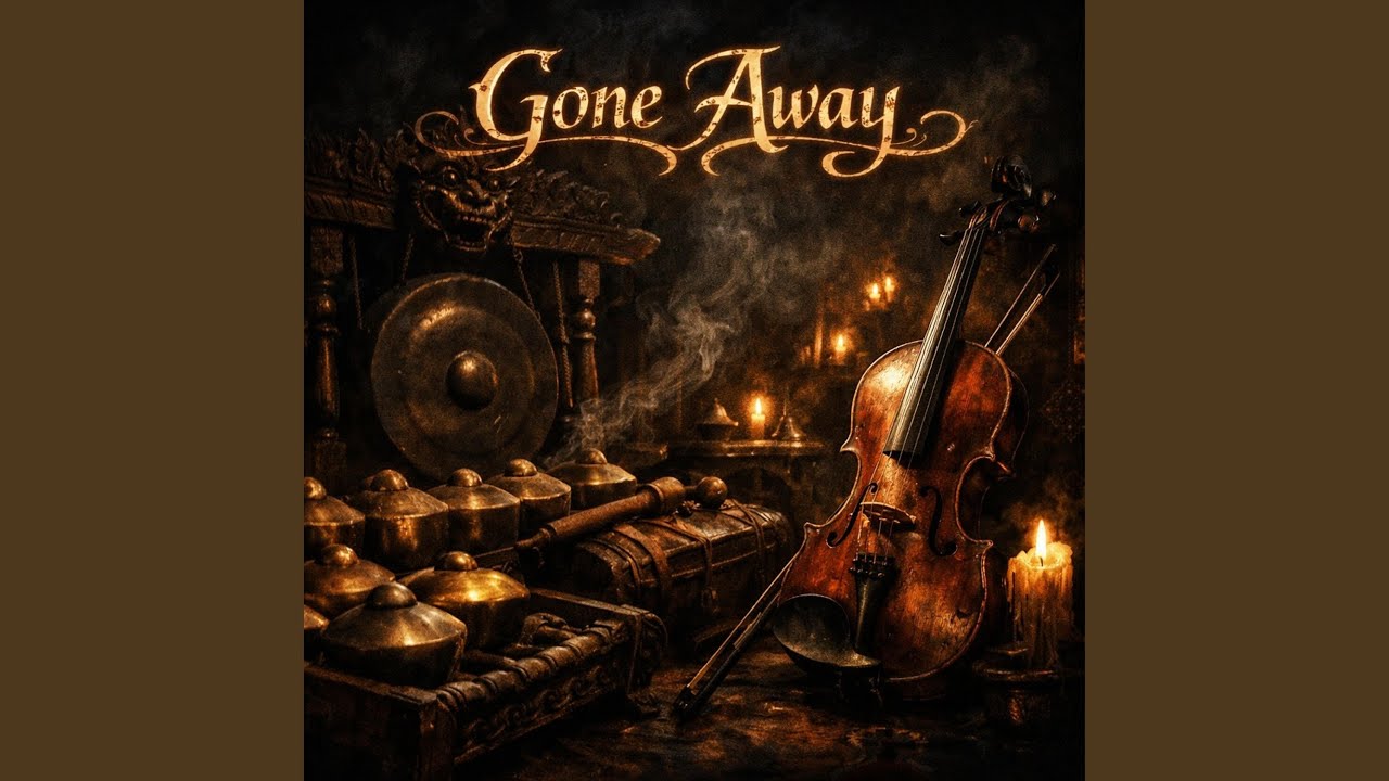 Gone Away
