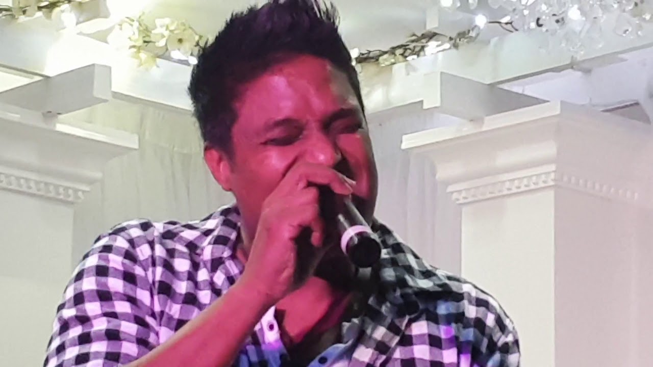Tears In Heaven - Eric Clapton (Nur Abrahams unplugged cover) - 16-11-2018