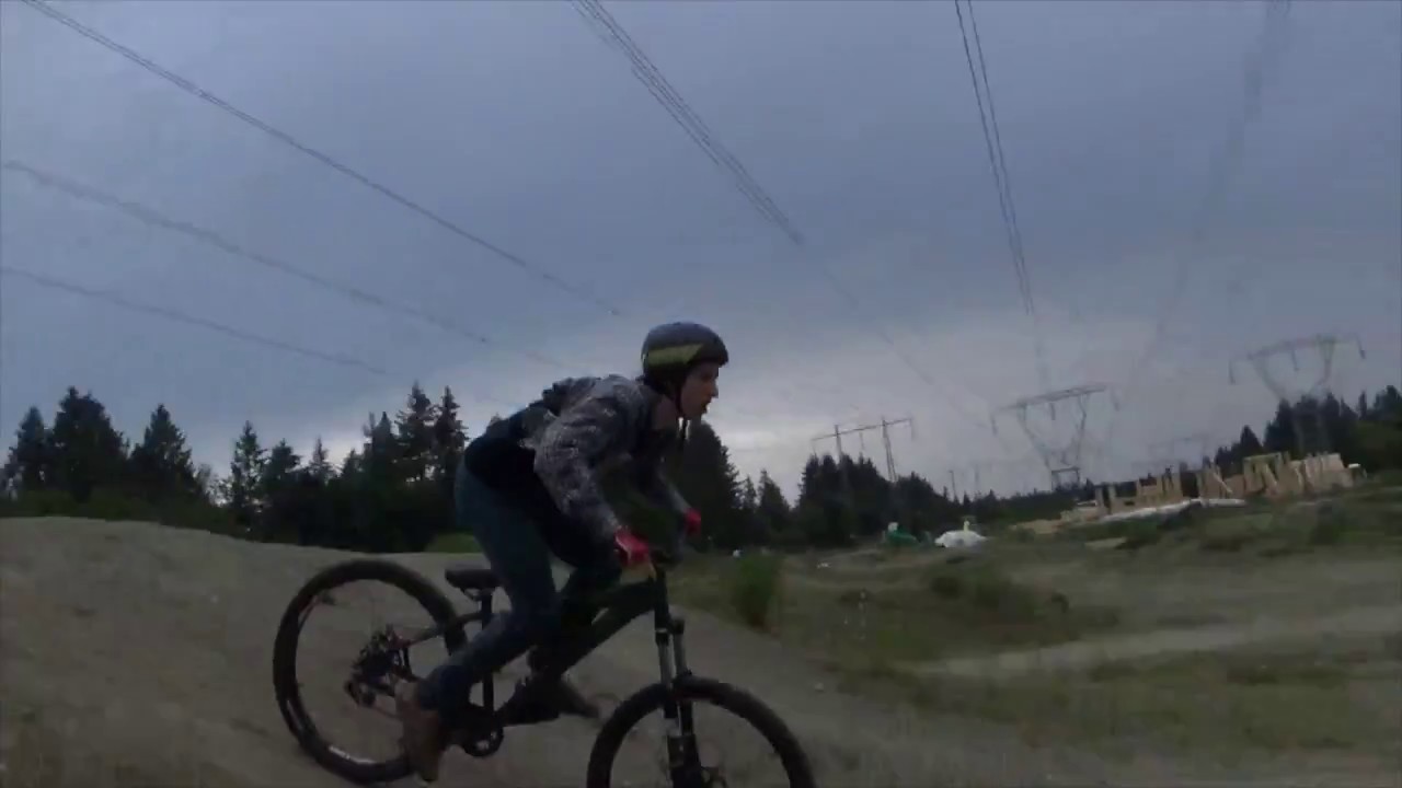 Penzer bike park edit 2017