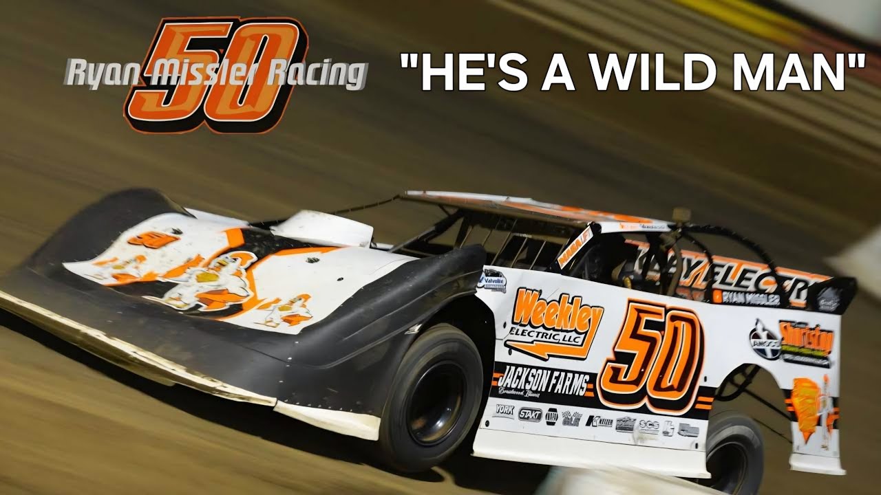 Best Finish of the Year so far | Attica Raceway Park