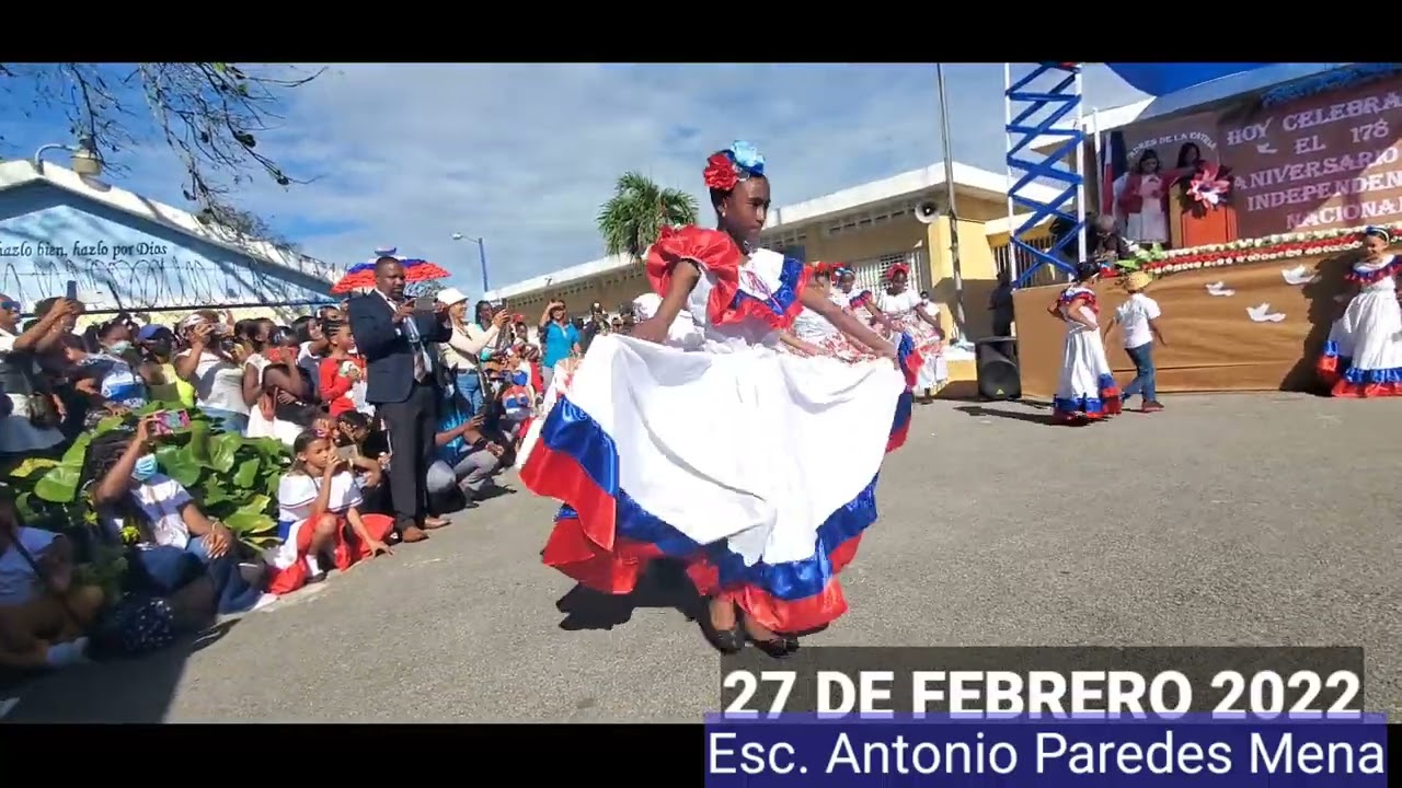 Baile el Farolito