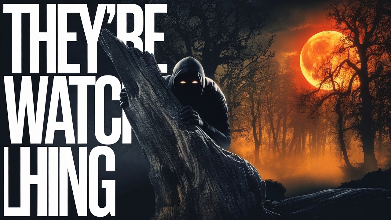 Creepy Camping and Cabin Stories: Real-Life Horror Encounters. #truehorror  #CreepyStories