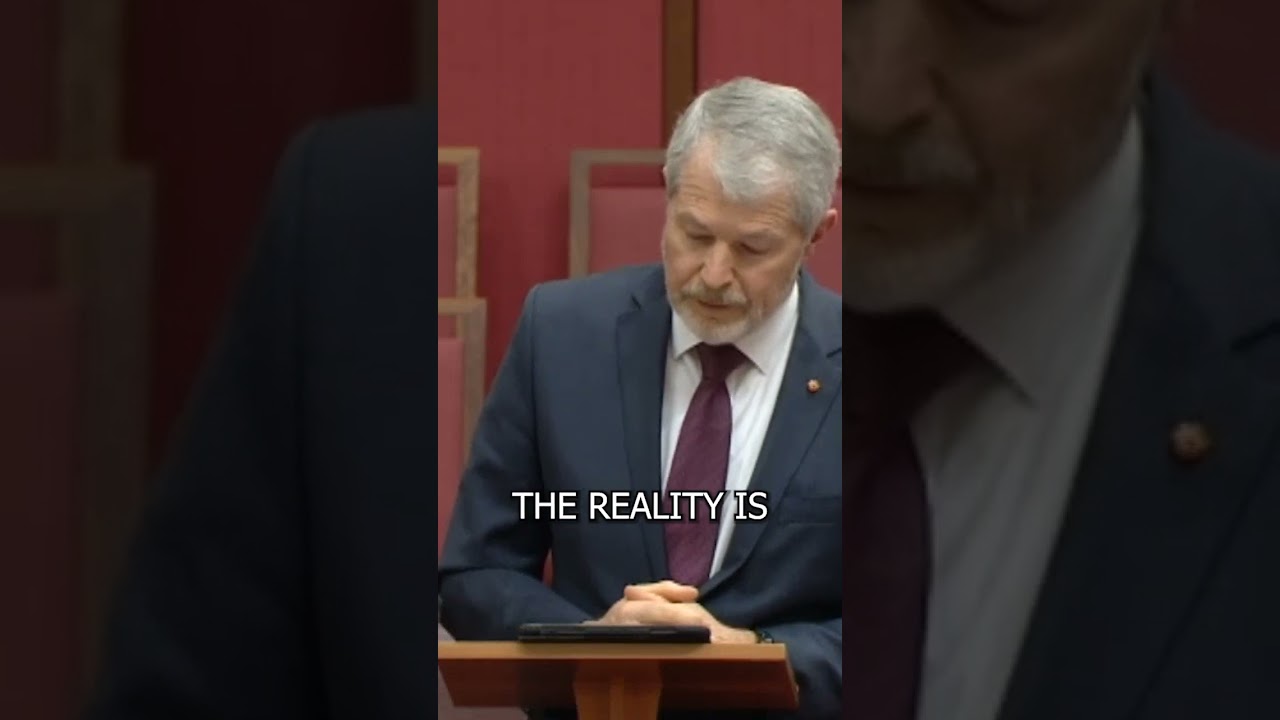 The Government's Voice proposal is 