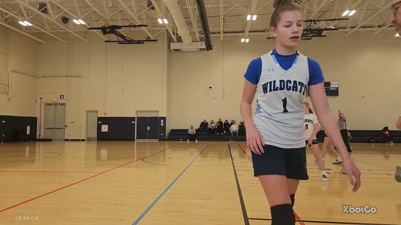 2031 Midwest Wildcats vs LW Explosion 1.26 1st