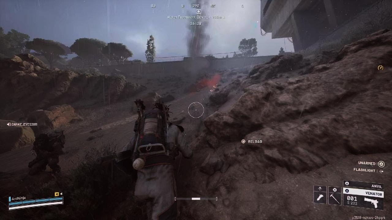 ARC Raiders_ Juicy Keys