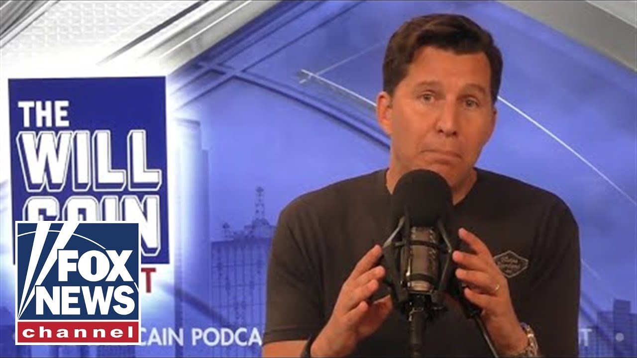 Will Cain on finding meaning and purpose | Will Cain Podcast
