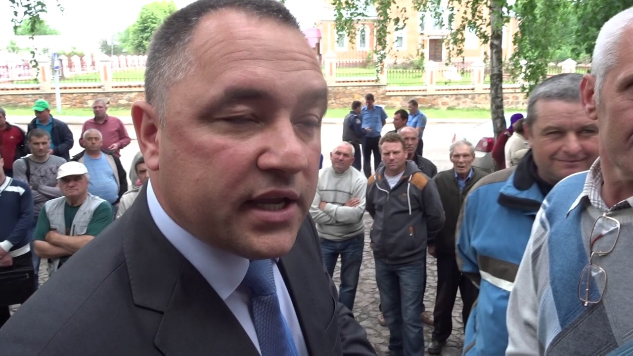 c. Четвертинівка: боротьба пайовиків за своє майно!!!