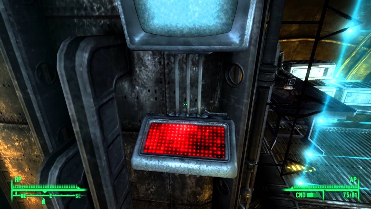 Fallout 3 Personal Vertibird Mod +Download link