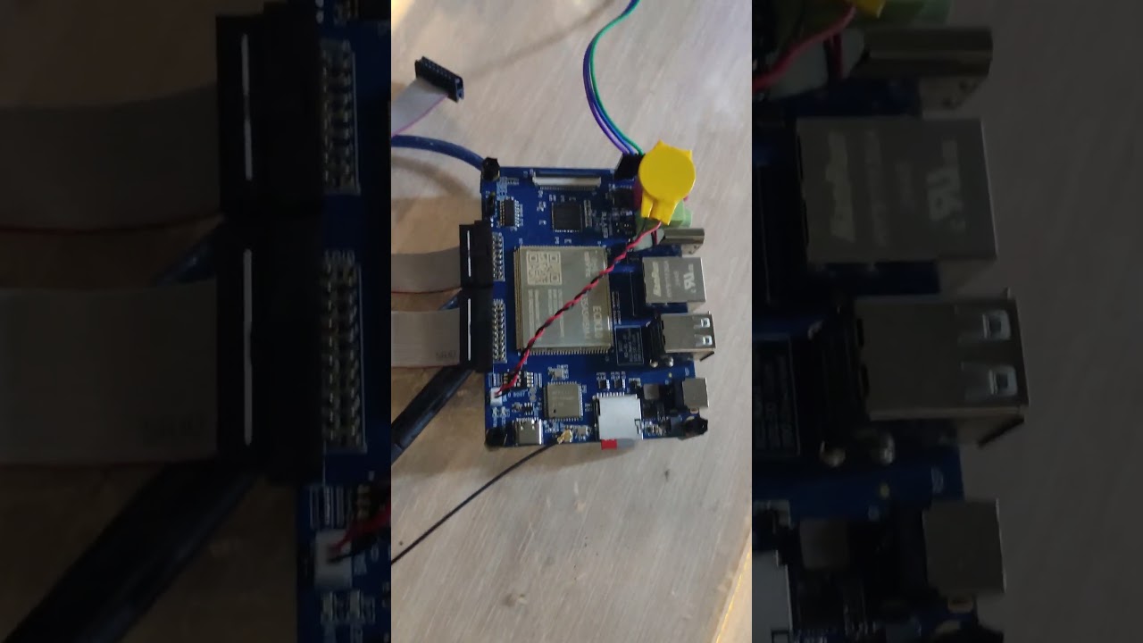Выбираем направление Orange Pi RV2 || ECB10-135A5M5M-I   18 февраля 2026 г. #техника