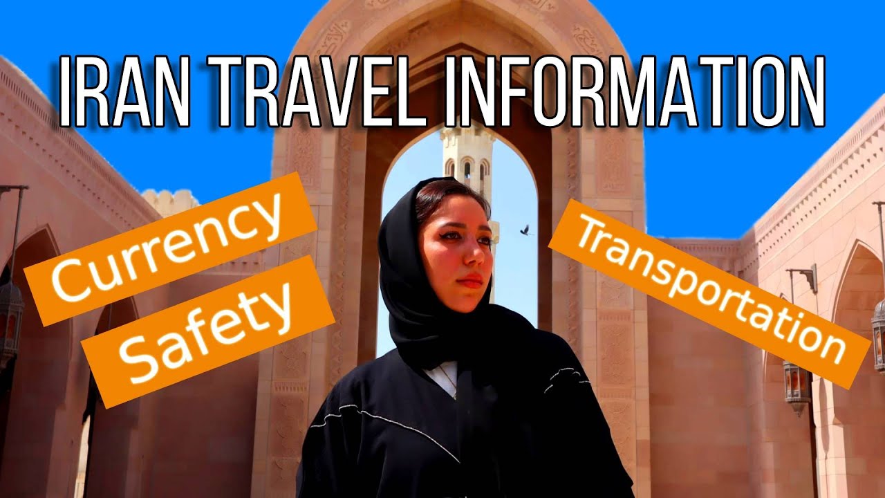 Iran Currency, Iran safety & Transportation info