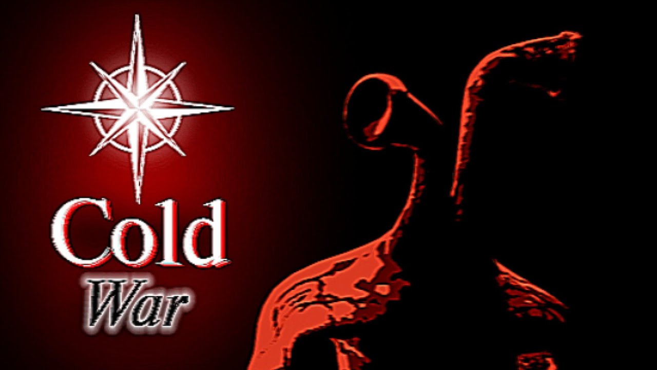 Pipe Head: Cold War