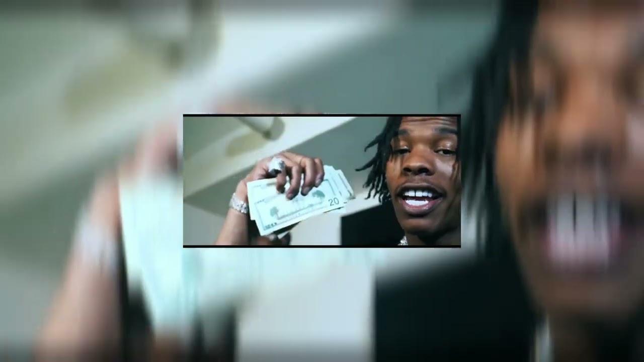 Lil Baby Type Beat - HIGH VOLTAGE (prod. by Godfather808)