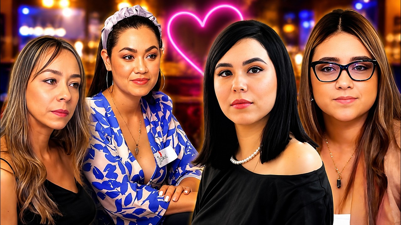 NO SPANISH NEEDED! Date Colombian Latinas in ENGLISH