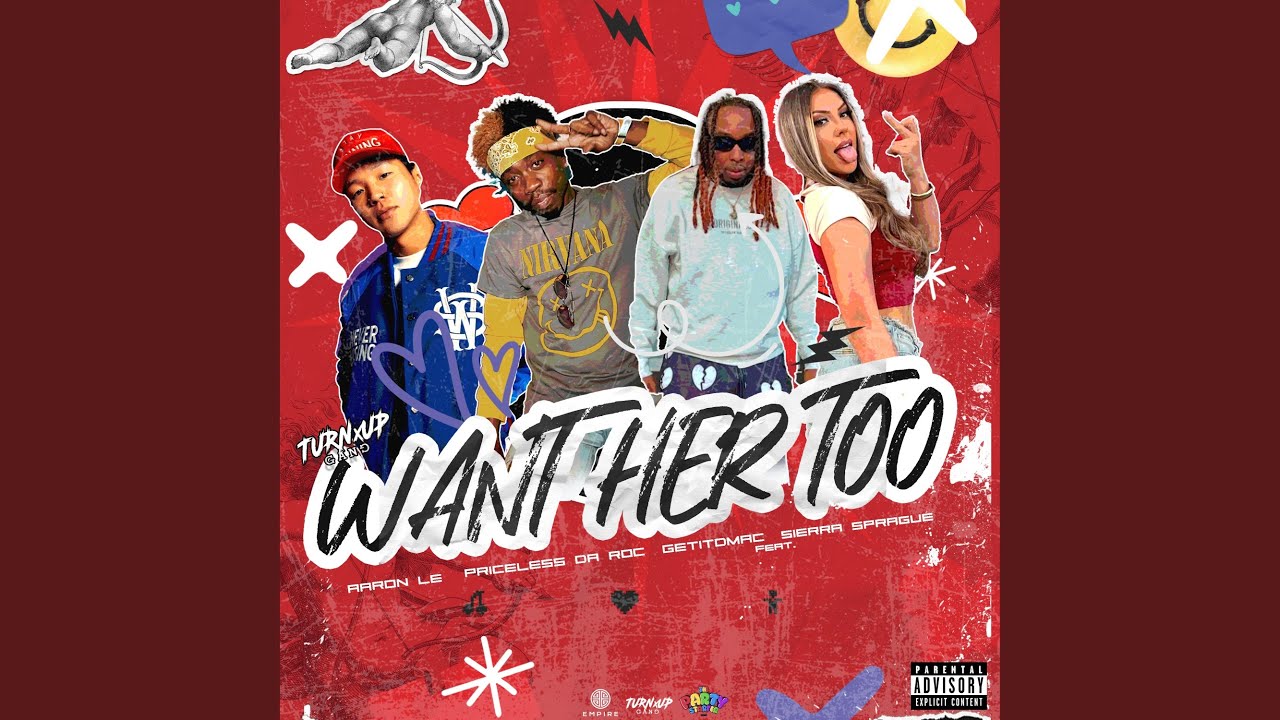 Want Her Too (feat. Sierra Sprague)