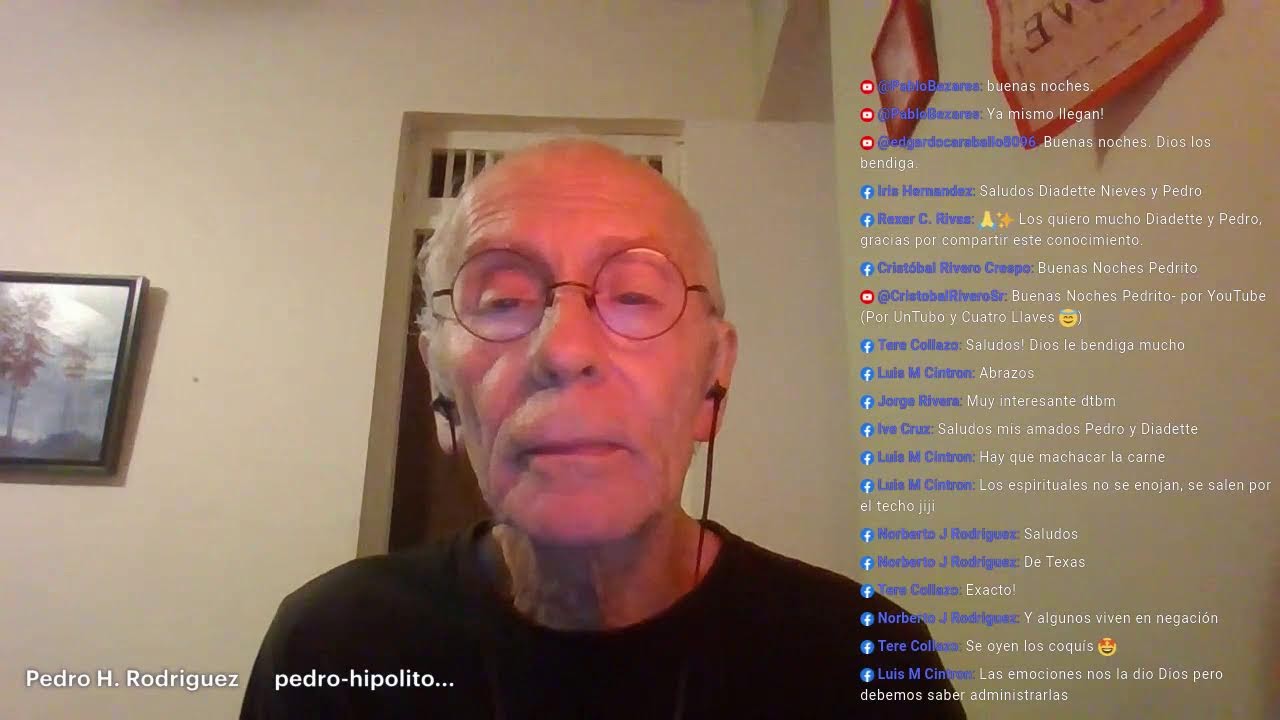 2/16/26  LA FE PARTE 32 FE SALUDABLE Séptima parte.