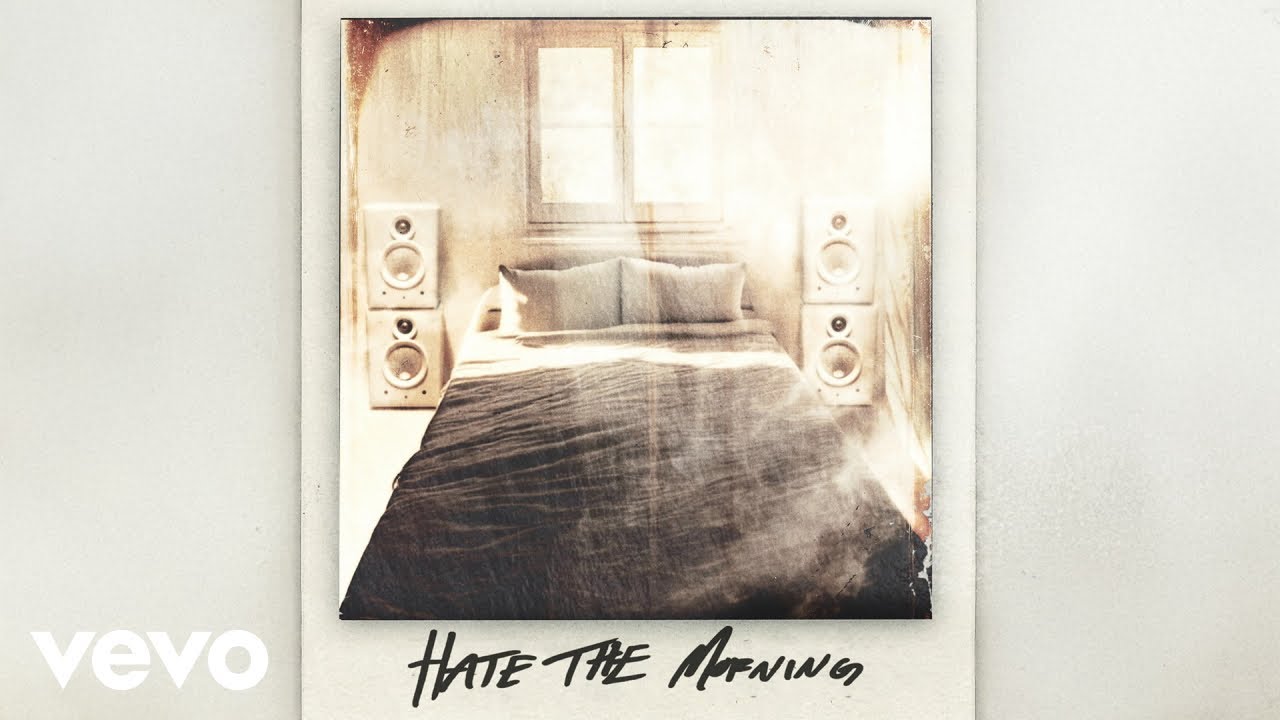 maxon - Hate The Morning (Official Audio)