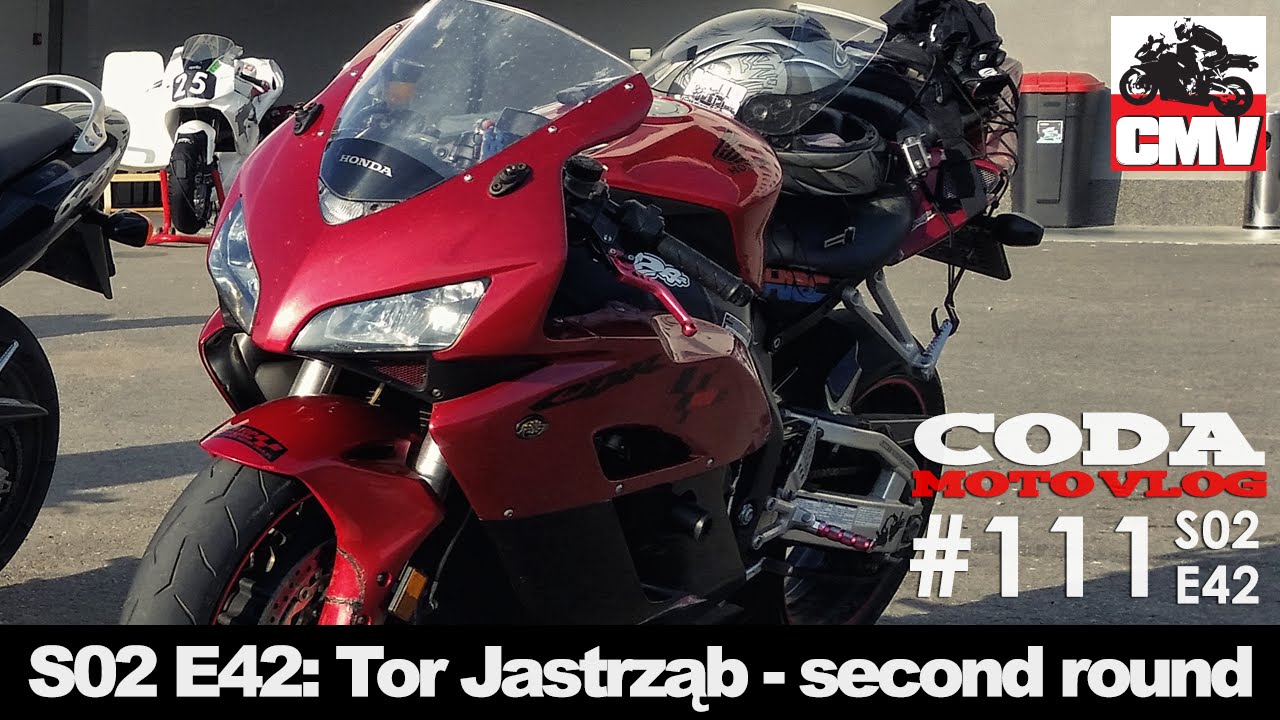CMV#111: Tor Jastrząb - second round - CODA MV