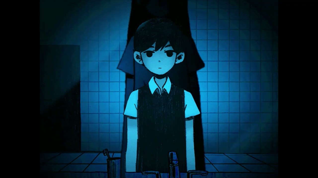 OMORI - Last Chance (OMORI x Mari Boss Battle)