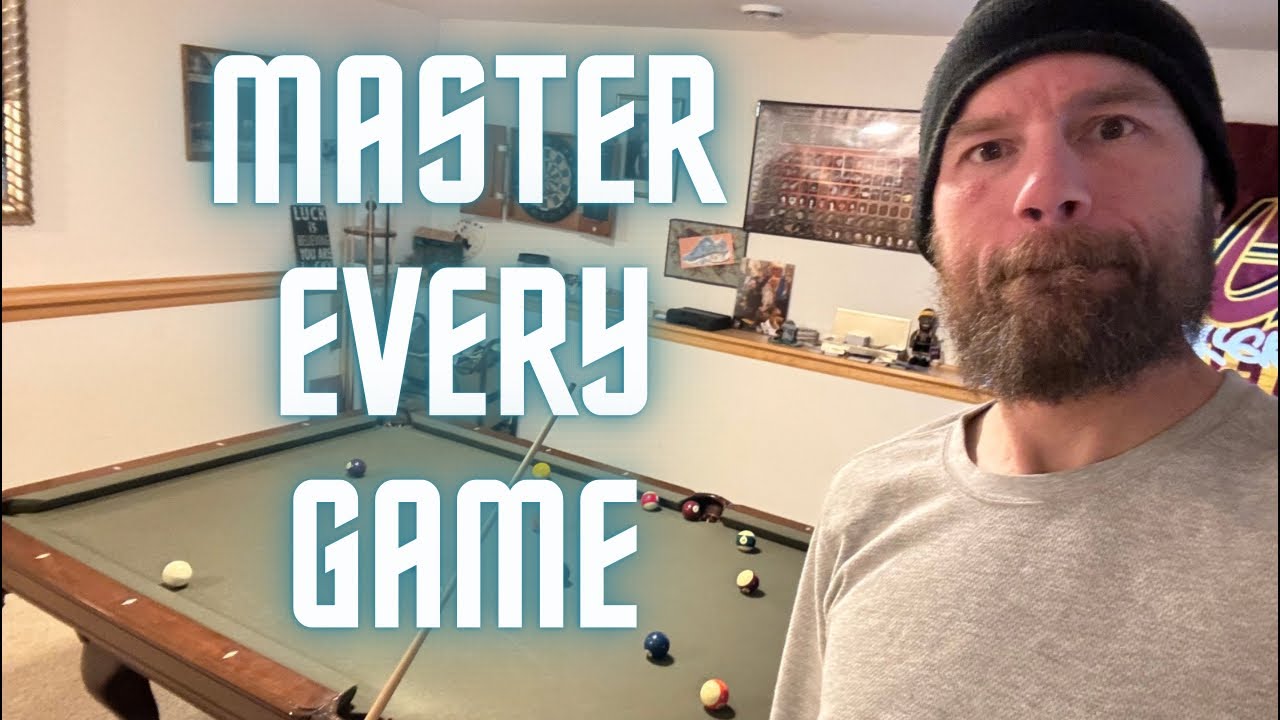 I Show How To Win Any Game!